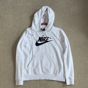 nike hoodie